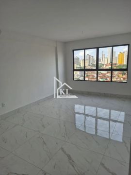 Belissimo Apto Novissimo - 3 Quartos - 9º Andar - Sombra - 94M2 - Rocco Rosso