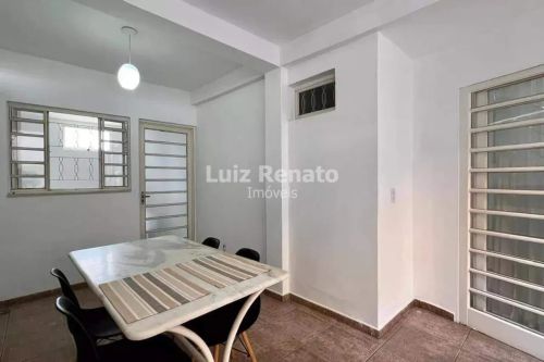 casa á venda no bairro Colégio Batista