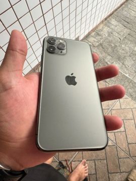 Celulares APPLE IPHONE 11 PRO Usados, seminovos e Novos no Celulares APPLE IPHONE 11 PRO Usados, seminovos e Novos no