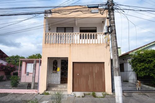 Sobrado para locação, Areal, Pelotas, RS
