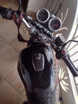 Suzuki yes 2008. VENDO ou TROCO