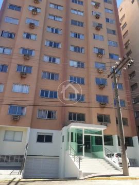 APARTAMENTO NO EDIFICIO SAO FRANCISCO