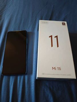 Xiaomi Mi 11 256Gb