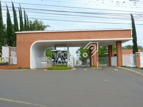 Condomínio Villa Toscana - Terreno - Colônia Dona Luiza