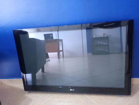 LG 50 polegadas Plasma