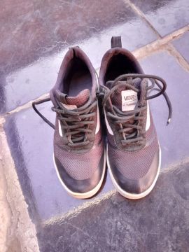 Tenis Vans 