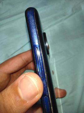 Smartphone Android - Tela grande, câmera de alta resolução