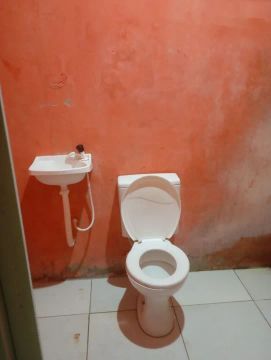 Casa para alugar no barrio cidade nova 