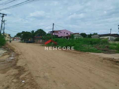 Lote em Rua Francisco de Souza Beltrão - Balneário das Conchas - São Pedro da Aldeia/RJ