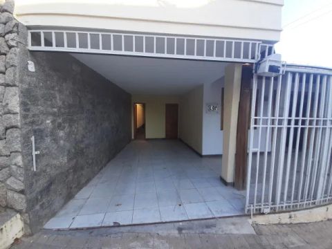CASA NO CORAÇÃO DO GRÃO PARA