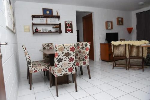 Apartamento locação Canela