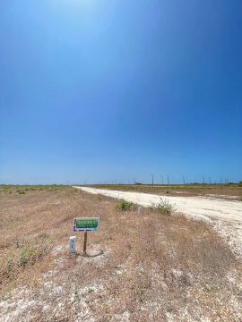 LOTE EM FORTIM - ENTRADA + 120x meses 