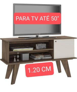 RACK DE 50 ´´POLEGADAS. NOVO