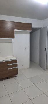 Kitinet B Maria das Graças 