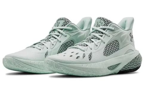 Tênis Under Armour Hvor Havoc 3