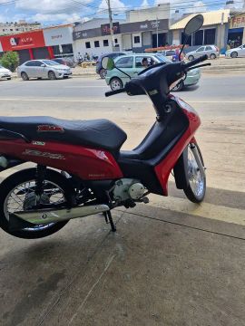 Honda bis 125
