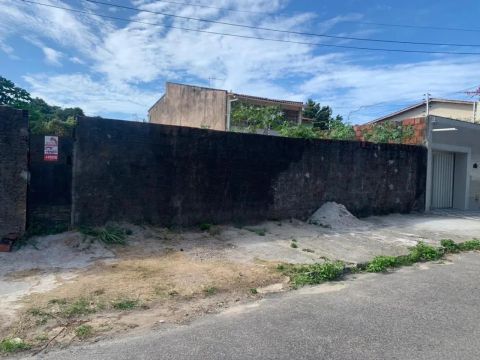 Terreno para Venda em Fortaleza, Itaperi