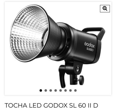 LED GODOX