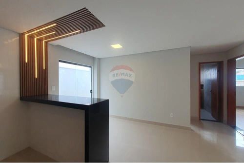 APARTAMENTO MODERNO Á VENDA NO BAIRRO NOVO HORIZONTE!
