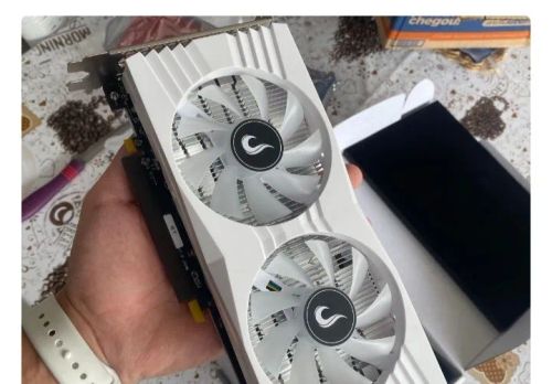 Rx 580 Rise mode 