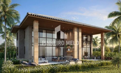 Casa Azure - Trairi - Flecheiras