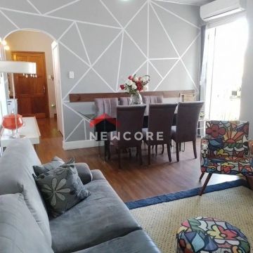 Apartamento em Avenida Pernambuco - São Geraldo - Porto Alegre/RS