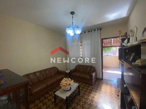 Casa em Rua Itapura - Jardim Cruzeiro do Sul - Bauru/SP