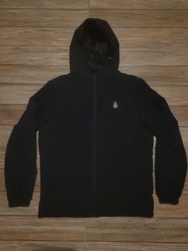 Jaqueta Volcom Momentum II Preto