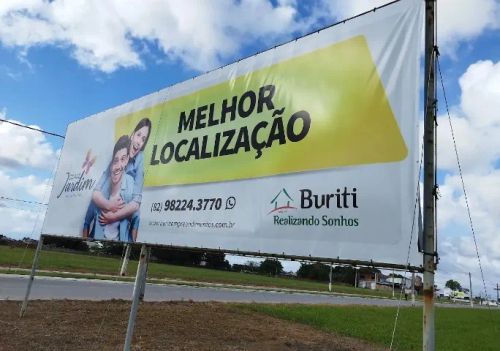 Terreno buriti 