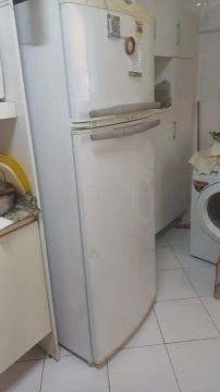 Geladeira Brastemp Frostfree 350 litros em Ótimo Estado