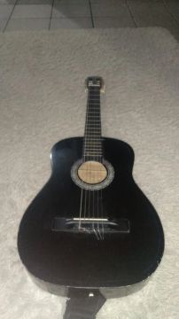 vendo: violão