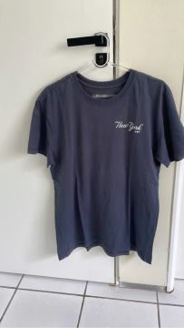 Camiseta New Era 