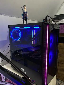 PC Gamer 