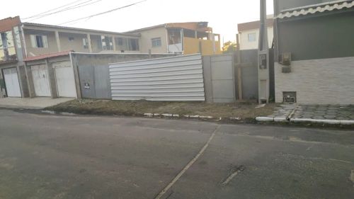 Lote área central de Anchieta 
