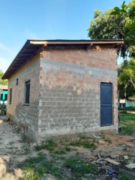 CASA À VENDA (LEIA O ANÚNCIO)