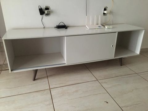 Vende-se rack 