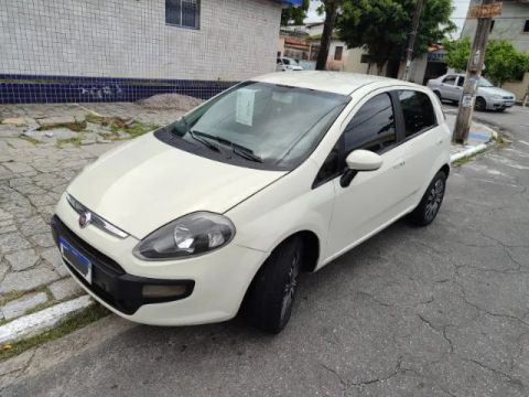 Punto 2017 analiso trocas em carros e motos