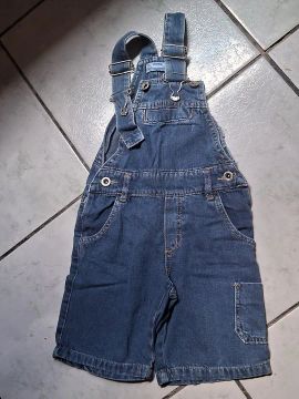 Desapego roupas infantis ( 3 anos)