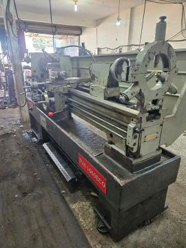 Torno Mecânico TVK-1660ECO