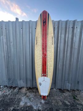 Prancha de Surf - Funboard 