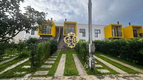 Condomínio Inova - Apartamento com 2 quartos em Uvaranas, Ponta Grossa/PR