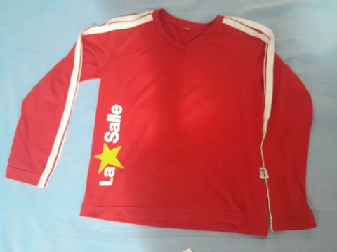 Uniforme La Salle