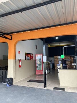 Restaurante montadinho 