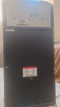 Caixa de Som LG xboom