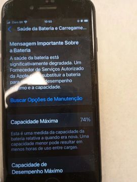 iPhone SE 
