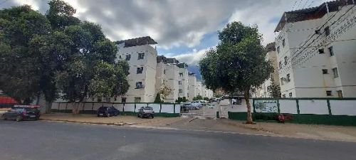 Oportunidade Única em GOVERNADOR VALADARES - MG | Tipo: Apartamento | Negociação: Licitaçã