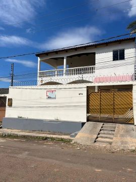 Casa Jardim Europa 
