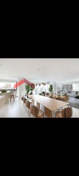 Apartamento em Rua João Lourenço - Vila Nova Conceição - São Paulo/SP