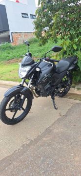 Fazer 150 2023