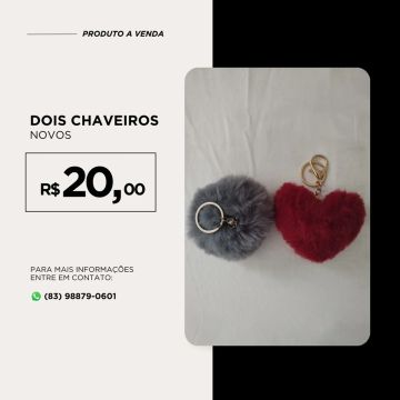 Chaveiro 